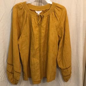 Time and Tru Tops - Women’s shirt Time and Tru Tops - Women’s shirt